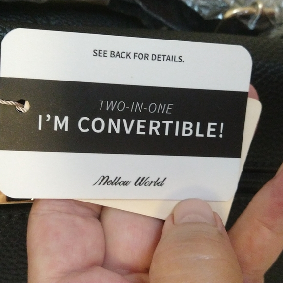 Melow World Backpack - Picture 7 of 11